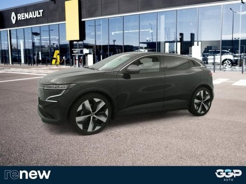 Voitures D'occasion À Petite Forêt | Renault Mégane E-Tech Electric Ev60 220Ch Techno Super Ch...