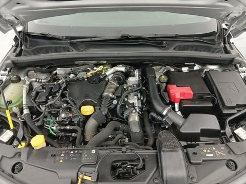 Voitures D'occasion À Petite Forêt | Renault Clio Auto-Ecole Blue Dci 100 -21N