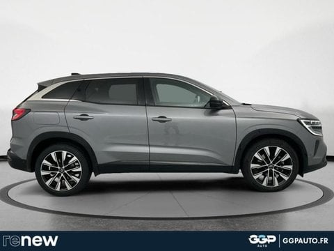 Voitures D'occasion À Petite Forêt | Renault Austral 1.2 E-Tech Full Hybrid 200Ch Techno