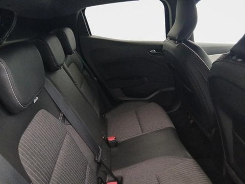 Voitures D'occasion À Petite Forêt | Renault Clio 1.0 Tce 90Ch Techno