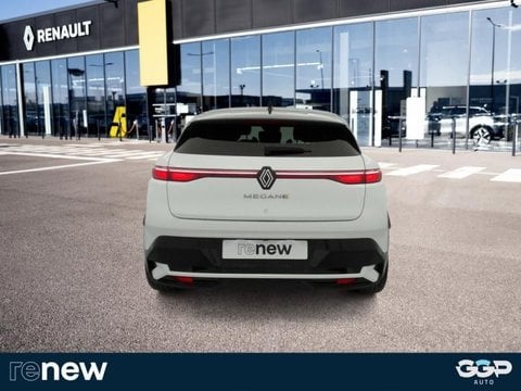 Voitures D'occasion À Petite Forêt | Renault Mégane Megane E-Tech Electric Ev60 220Ch Techno S...
