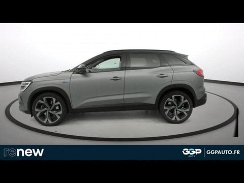Voitures D'occasion À Petite Forêt | Renault Austral 1.2 E-Tech Full Hybrid 200Ch Iconic Esprit...