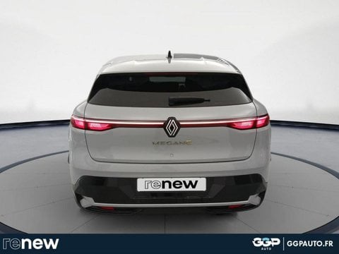 Voitures D'occasion À Petite Forêt | Renault Mégane Megane E-Tech Megane E-Tech Ev40 130Ch Boo...