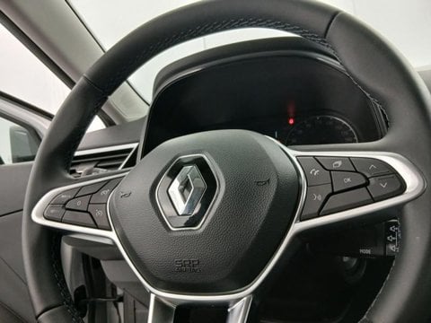 Voitures D'occasion À Petite Forêt | Renault Clio 1.0 Tce 90Ch Equilibre