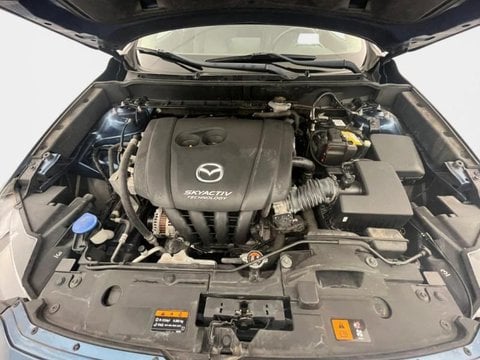 Voitures D'occasion À Petite Forêt | Mazda Cx-3 2.0 Skyactiv-G 121Ch Sélection Euro6D-T