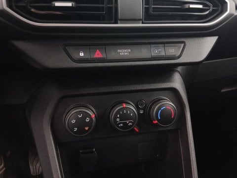 Voitures D'occasion À Petite Forêt | Dacia Sandero 1.0 Eco-G 100Ch Essential