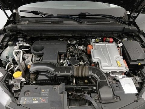 Voitures D'occasion À Petite Forêt | Renault Arkana 1.6 E-Tech Hybride 145Ch Evolution -22