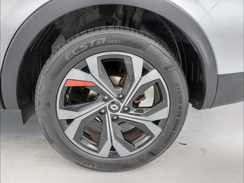 Voitures D'occasion À Petite Forêt | Renault Arkana 1.6 E-Tech Hybride 145Ch Rs Line Fast Track