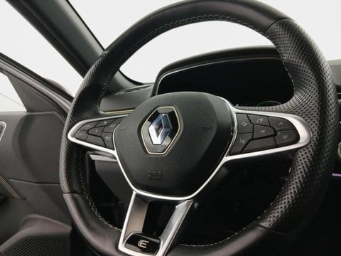 Voitures D'occasion À Petite Forêt | Renault Arkana 1.6 E-Tech Hybride 145Ch Engineered -22