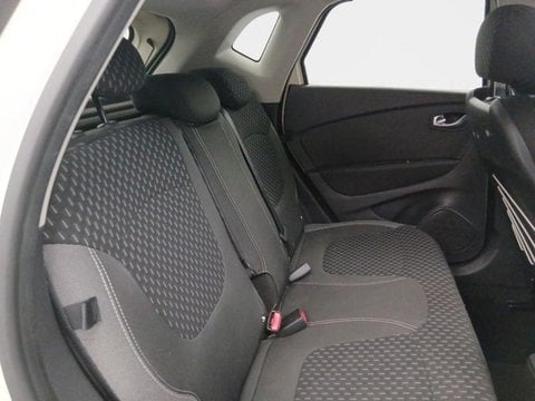 Voitures D'occasion À Petite Forêt | Renault Captur 1.5 Dci 90Ch Energy Business Euro6C