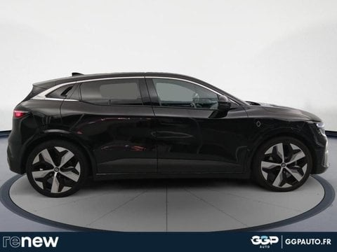 Voitures D'occasion À Petite Forêt | Renault Mégane Megane E-Tech Electric Ev60 220Ch Techno S...