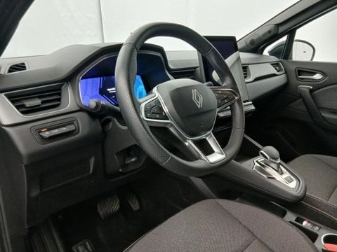 Voitures D'occasion À Petite Forêt | Renault Symbioz 1.6 E-Tech Full Hybrid 145Ch Techno