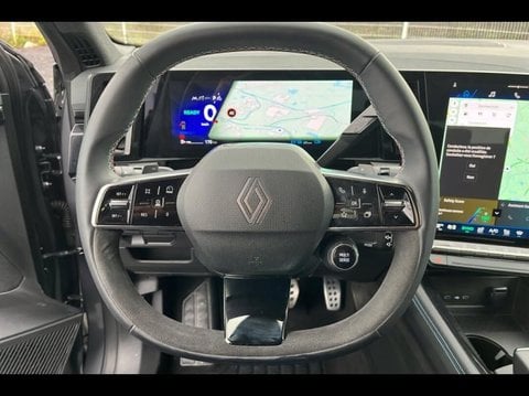 Voitures D'occasion À Petite Forêt | Renault Austral 1.2 E-Tech Full Hybrid 200Ch Techno Esprit...