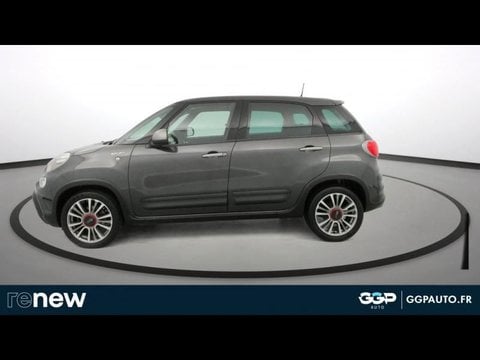Voitures D'occasion À Petite Forêt | Fiat 500L 1.4 95Ch Sport S&S