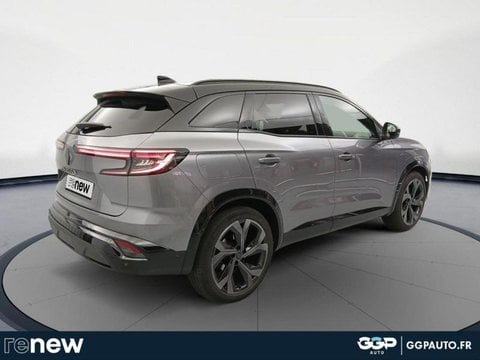 Voitures D'occasion À Petite Forêt | Renault Austral 1.3 Tce Mild Hybrid 160Ch Techno Esprit Al...
