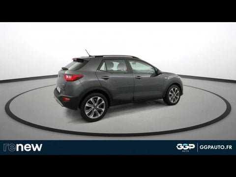 Voitures D'occasion À Petite Forêt | Kia Stonic 1.0 T-Gdi 120Ch Isg Active Euro6D-T