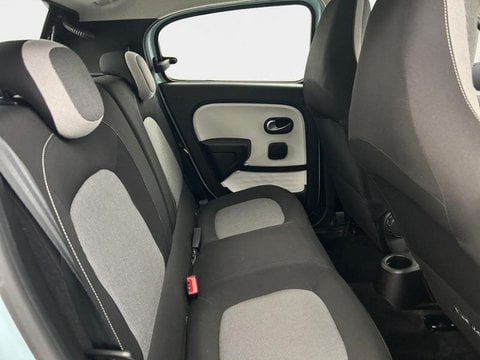 Voitures D'occasion À Petite Forêt | Renault Twingo 1.0 Sce 65Ch Equilibre