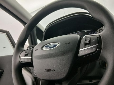 Voitures D'occasion À Petite Forêt | Ford Fiesta 1.5 Tdci 85Ch Stop&Start Trend 5P