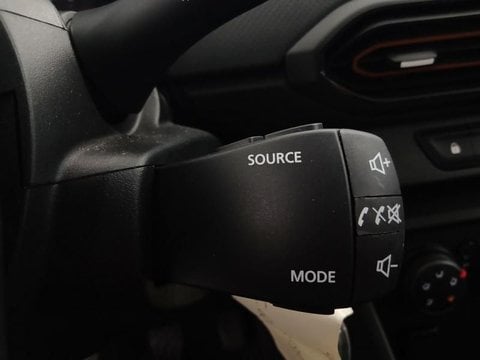 Voitures D'occasion À Petite Forêt | Dacia Sandero 1.0 Eco-G 100Ch Stepway Essential