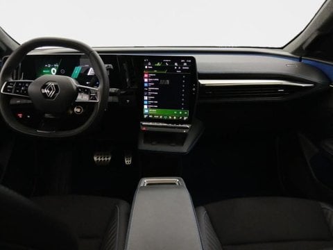 Voitures D'occasion À Petite Forêt | Renault Scénic Scenic E-Tech Electric 220Ch Techno Esprit...