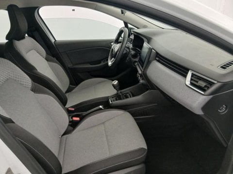 Voitures D'occasion À Petite Forêt | Renault Clio 1.0 Tce 100Ch Evolution Gpl