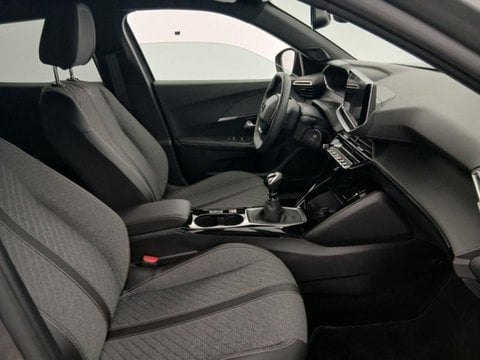 Voitures D'occasion À Petite Forêt | Peugeot 2008 1.2 Puretech 100Ch S&S Allure