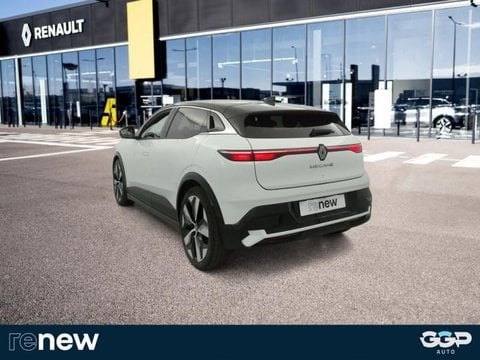 Voitures D'occasion À Petite Forêt | Renault Mégane Megane E-Tech Electric Ev60 220Ch Techno S...