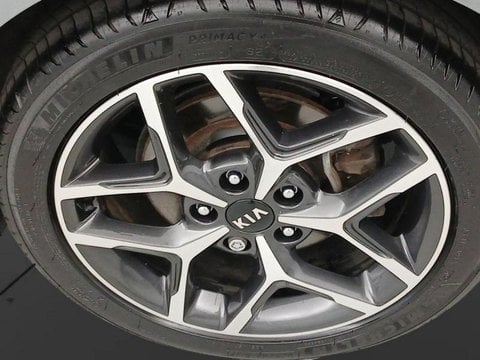 Voitures D'occasion À Petite Forêt | Kia Proceed 1.6 Crdi 136Ch Gt Line Premium Dct7 My20
