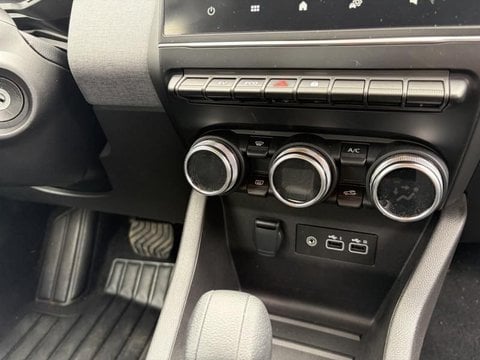 Voitures D'occasion À Petite Forêt | Renault Clio 1.6 E-Tech 145Ch Full Hybrid Evolution - 25