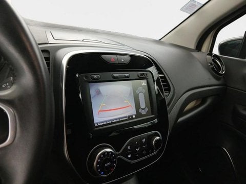 Voitures D'occasion À Petite Forêt | Renault Captur 1.5 Dci 90Ch Energy Business Euro6C