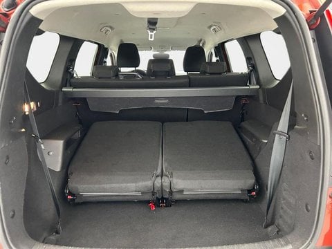 Voitures D'occasion À Petite Forêt | Dacia Jogger 1.6 Hybrid 140Ch Extreme 7 Places -24