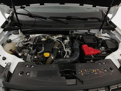 Voitures D'occasion À Petite Forêt | Dacia Duster 1.5 Blue Dci 115Ch Essentiel 4X2