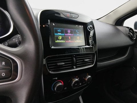 Voitures D'occasion À Petite Forêt | Renault Clio 0.9 Tce 90Ch Energy Business 5P