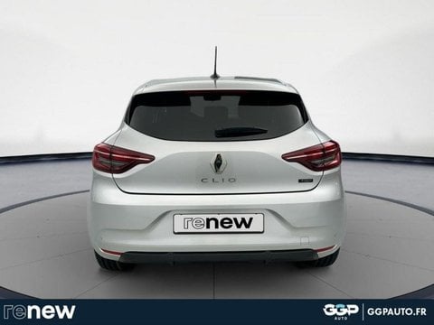 Voitures D'occasion À Petite Forêt | Renault Clio 1.6 E-Tech Hybride 145Ch Evolution