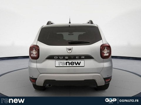 Voitures D'occasion À Petite Forêt | Dacia Duster 1.5 Blue Dci 115Ch Prestige 4X2 - 20