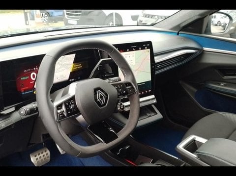 Voitures D'occasion À Petite Forêt | Renault Scénic Scenic E-Tech Electric 220Ch Techno Esprit...