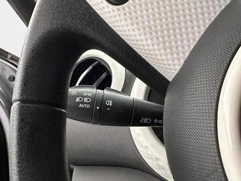 Voitures D'occasion À Petite Forêt | Renault Twingo E-Tech Electric Life R80 Achat Intégral - ...
