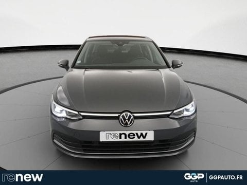 Voitures D'occasion À Petite Forêt | Volkswagen Golf 1.4 Ehybrid Opf 204Ch Style Dsg6