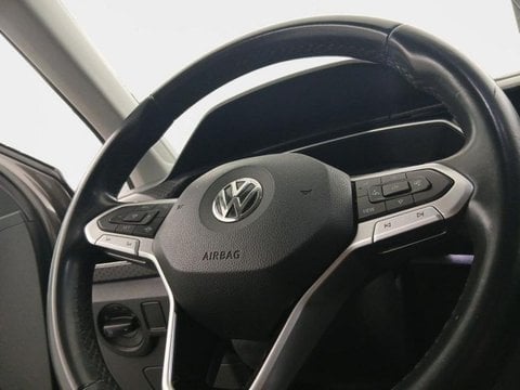 Voitures D'occasion À Petite Forêt | Volkswagen T-Cross 1.0 Tsi 115Ch R-Line