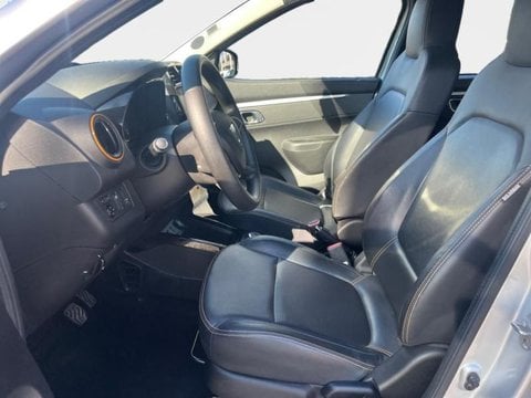 Voitures D'occasion À Petite Forêt | Dacia Spring 45Ch Confort Plus - Achat Intégral