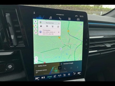Voitures D'occasion À Petite Forêt | Renault Austral 1.2 E-Tech Full Hybrid 200Ch Techno Esprit...