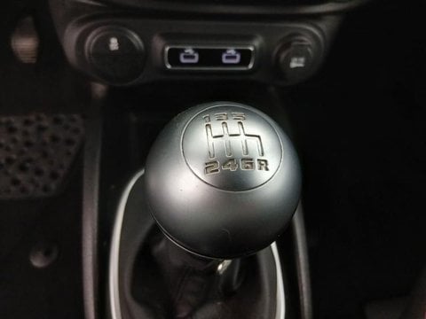 Voitures D'occasion À Petite Forêt | Fiat 500L 1.4 95Ch Sport S&S