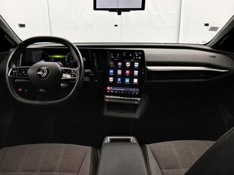 Voitures D'occasion À Petite Forêt | Renault Mégane E-Tech Electric Ev60 220Ch Techno Super Ch...