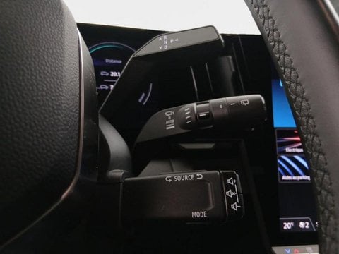 Voitures D'occasion À Petite Forêt | Renault Mégane Megane E-Tech Electric Ev60 220Ch Techno S...