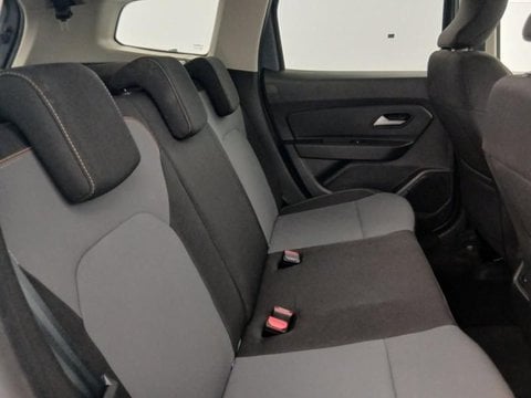 Voitures D'occasion À Petite Forêt | Dacia Duster 1.0 Eco-G 100Ch Extreme 4X2
