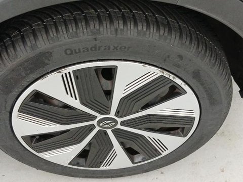 Voitures D'occasion À Petite Forêt | Renault Mégane Megane E-Tech Electric Ev60 130Ch Evolutio...