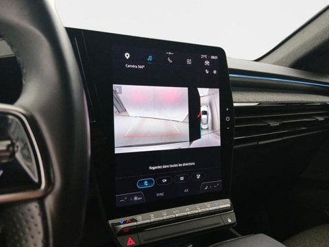 Voitures D'occasion À Petite Forêt | Renault Espace 1.2 E-Tech Full Hybrid 200Ch Techno