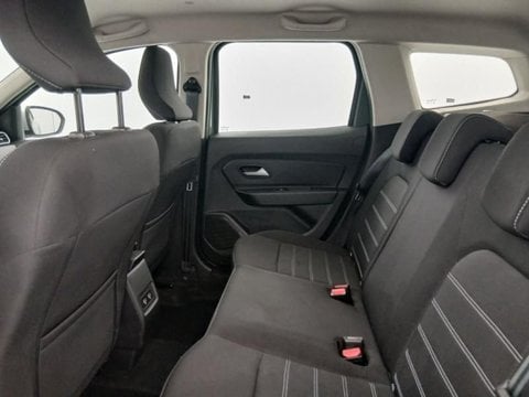 Voitures D'occasion À Petite Forêt | Dacia Duster 1.3 Tce 130Ch Fap Expression 4X2