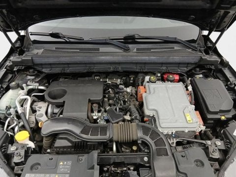 Voitures D'occasion À Petite Forêt | Renault Arkana 1.6 E-Tech 145Ch Rs Line -21B