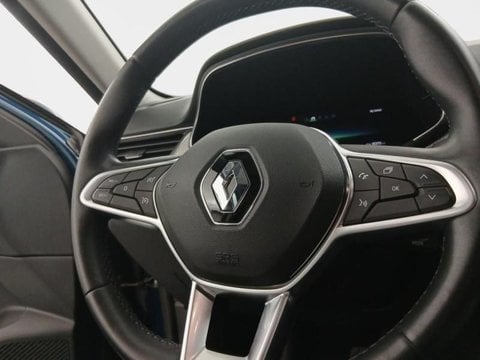 Voitures D'occasion À Petite Forêt | Renault Arkana 1.6 E-Tech Hybride 145Ch Techno -22